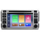 Hyundai Santa Fe 2005 Aftermarket Radio Upgrade 